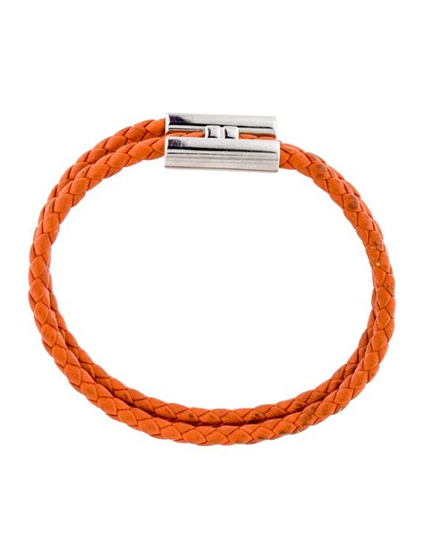 bracelet homme hermes tournis|hermes men's bracelets.